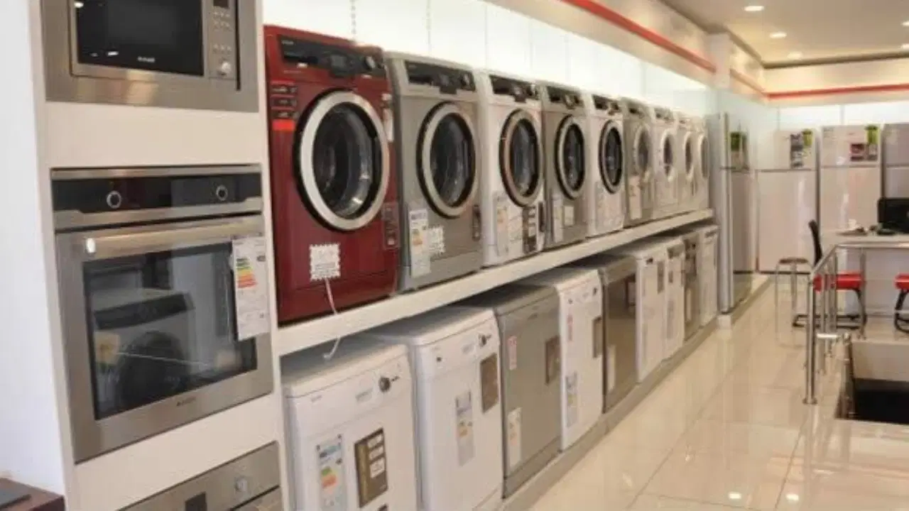 Kandıra Beyaz Eşya Tamircisi